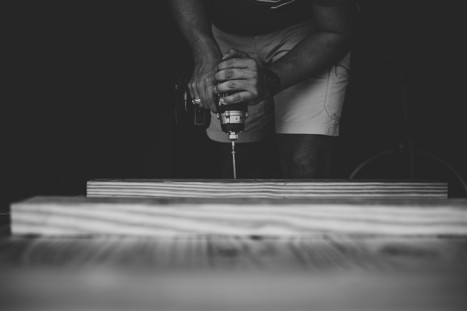 Step-by-Step Guide to Building a Bookshelf